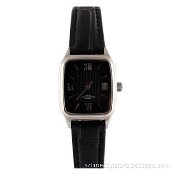 Brand Watch with High-quality Japanese Precise Quartz Movement